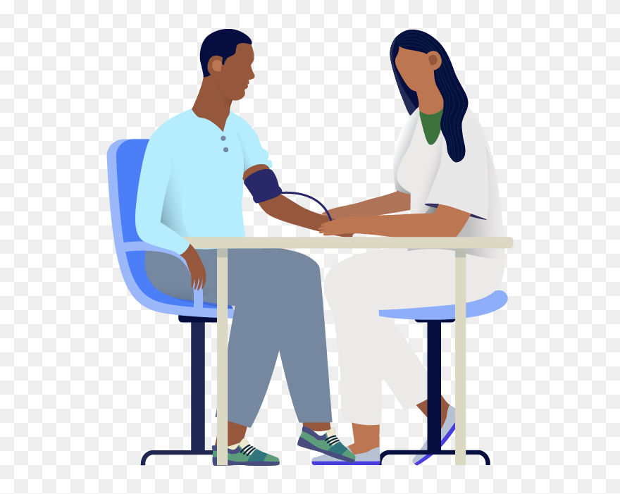 Sitting Clipart