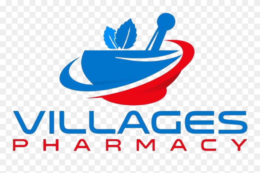 Villages Pharmacy Clipart