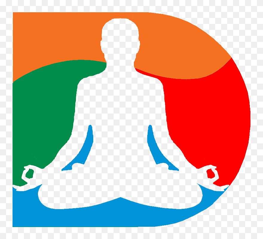 Datta Alekar - Sitting Clipart