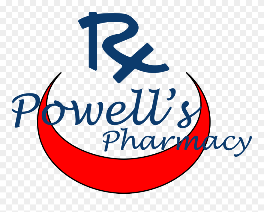 Powells Bloomfield Pharmacy Clipart