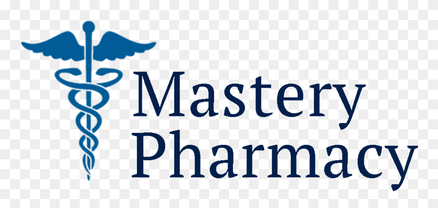 Mastery Pharmacy - Medical Symbol Clipart
