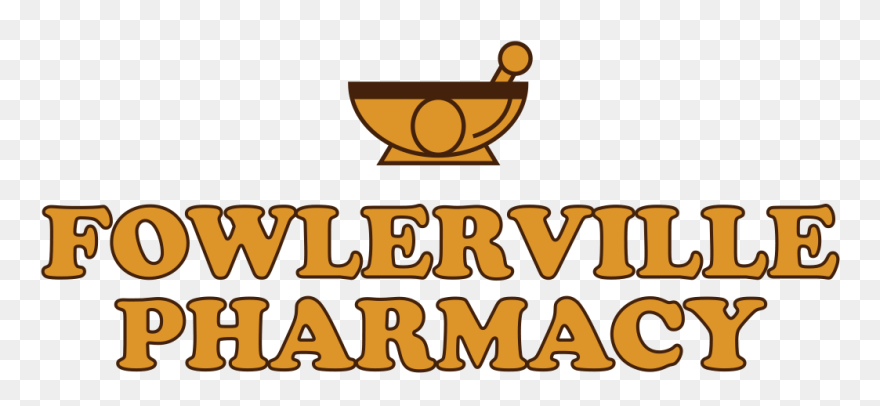 Fowlerville Pharmacy Clipart