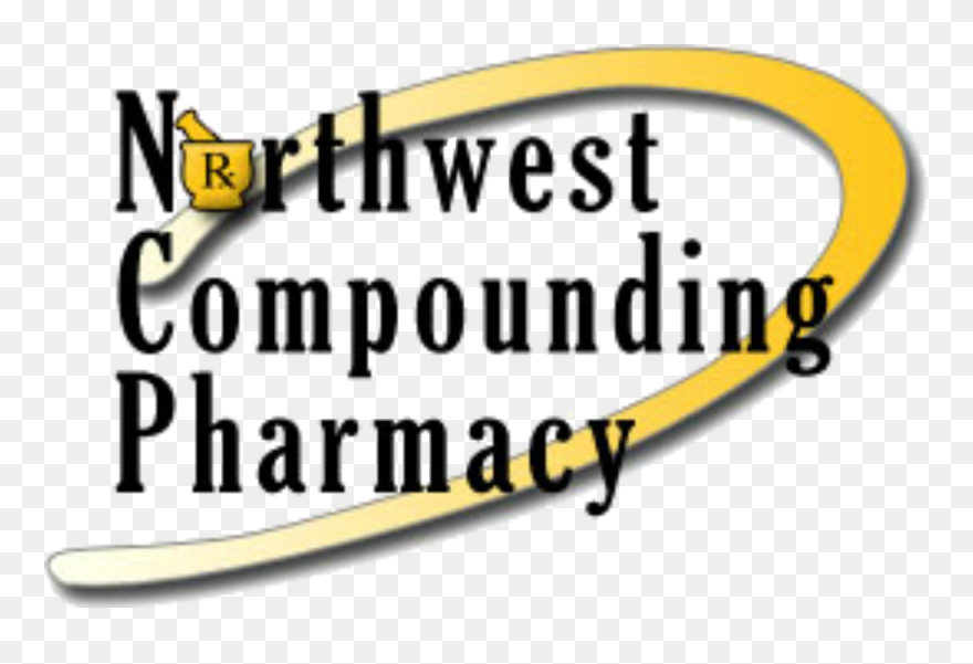 Northwest Compounding - Calligraphy Clipart