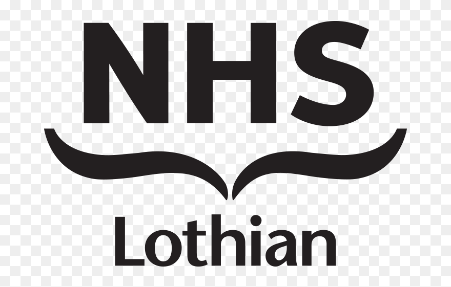 Nhs Lothian Logo Clipart