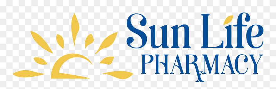 Sun Life Pharmacy Clipart