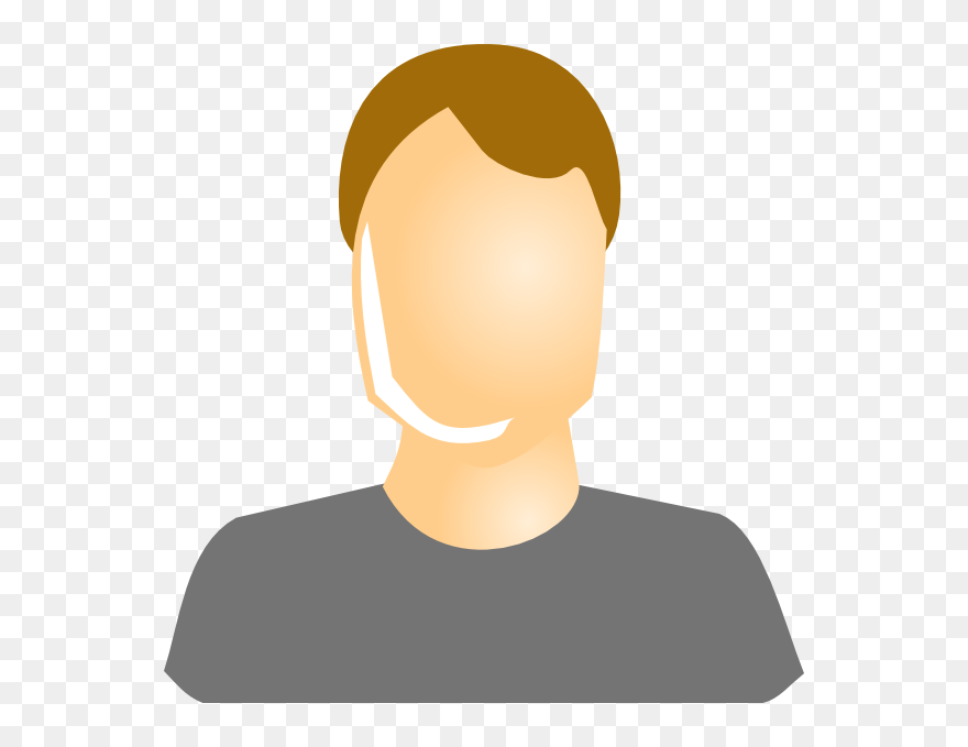 Male Sm Svg Clip Arts - Guy Graphic - Png Download