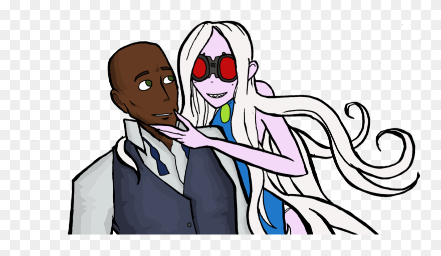 Quite Simply The Worst Man Alive Moonage Daydream Going - Cartoon Clipart