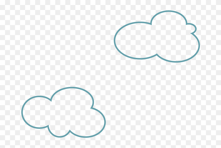 Cloud Clipart