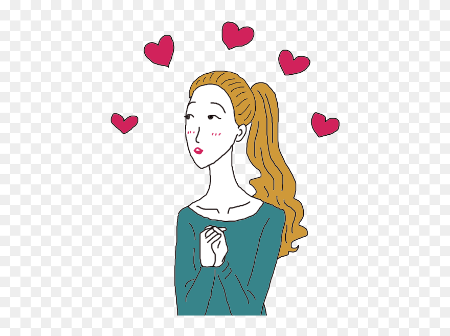 Arguing With Your Boyfriend Image - Love Clipart