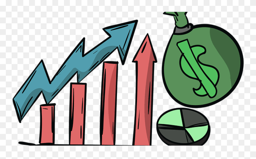 Goodwill Accounting Clipart