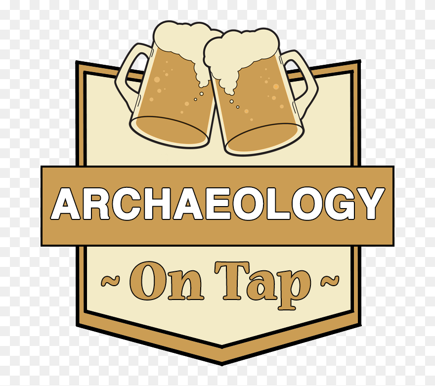 Archaeology On Tap - Ciabatta Clipart