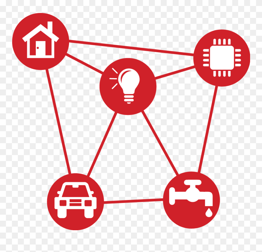 Ebook Fundraising Gegen Hungerkrisen Aufgaben Und Wirksamkeit - Wireless Sensor Network Icon Clipart