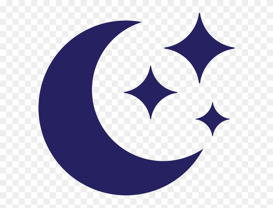 Stop Snoring - Black Circle Clipart