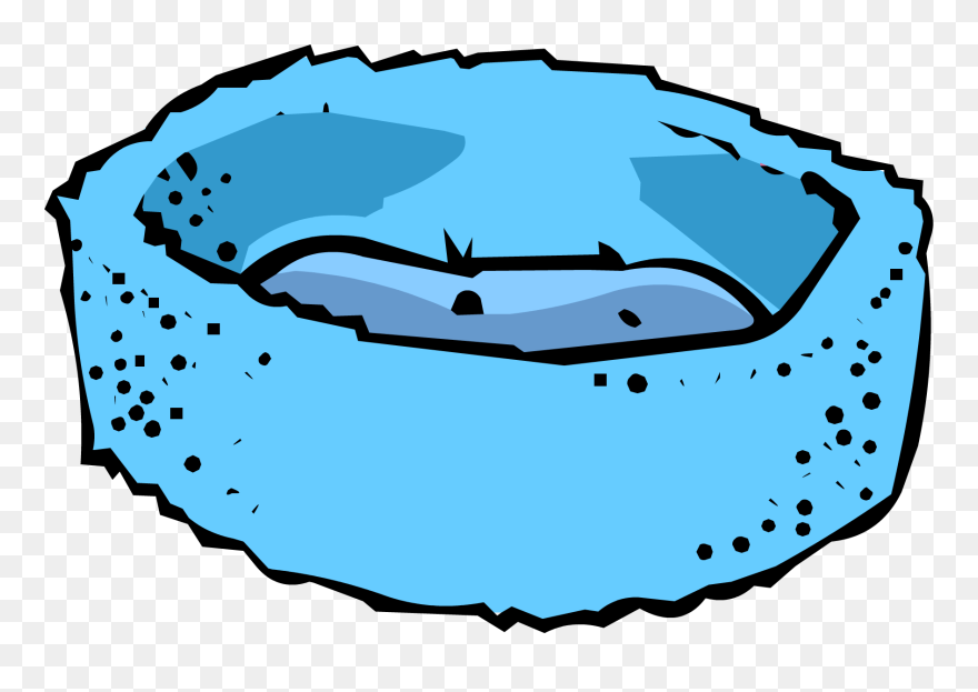 Club Penguin Wiki - Club Penguin Puffle Furniture Clipart