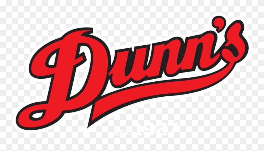 Dunn's Famous Clipart