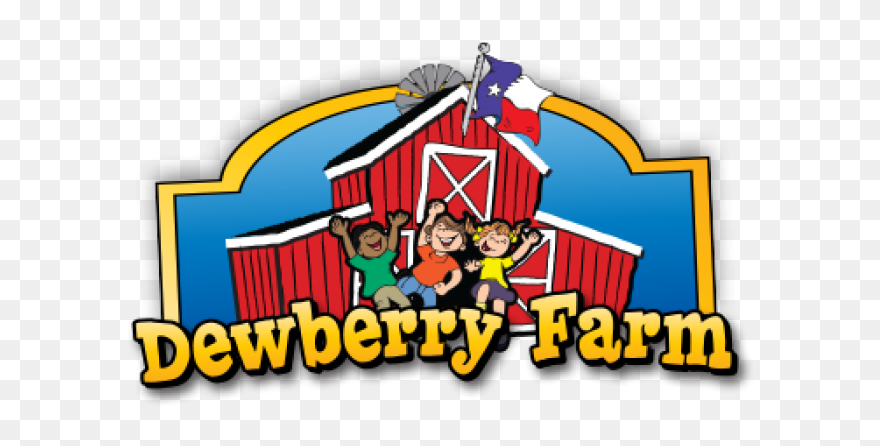 Dewberry Farm Clipart