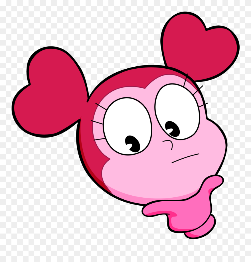 Thinking Of New Games To Play - Steven Universe Discord Emojis Clipart