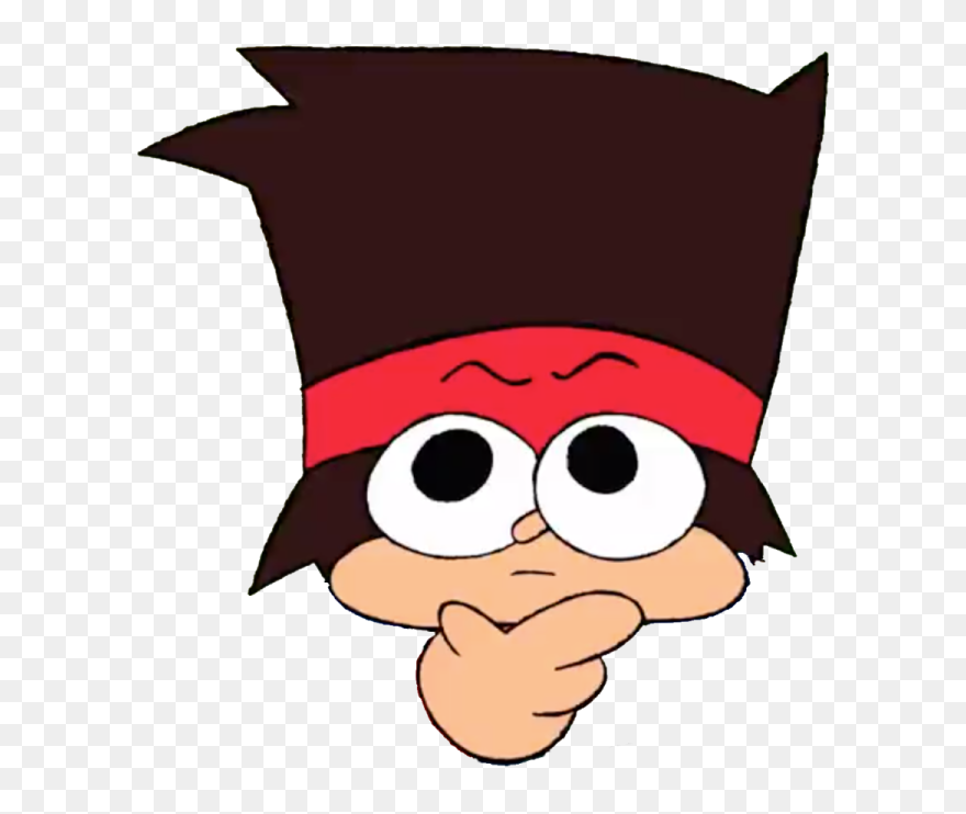 Cartoon Clip Art - Cartoon - Png Download