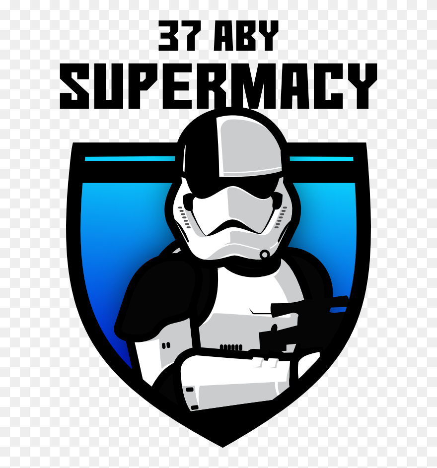 Logos Scout Trooper Clipart