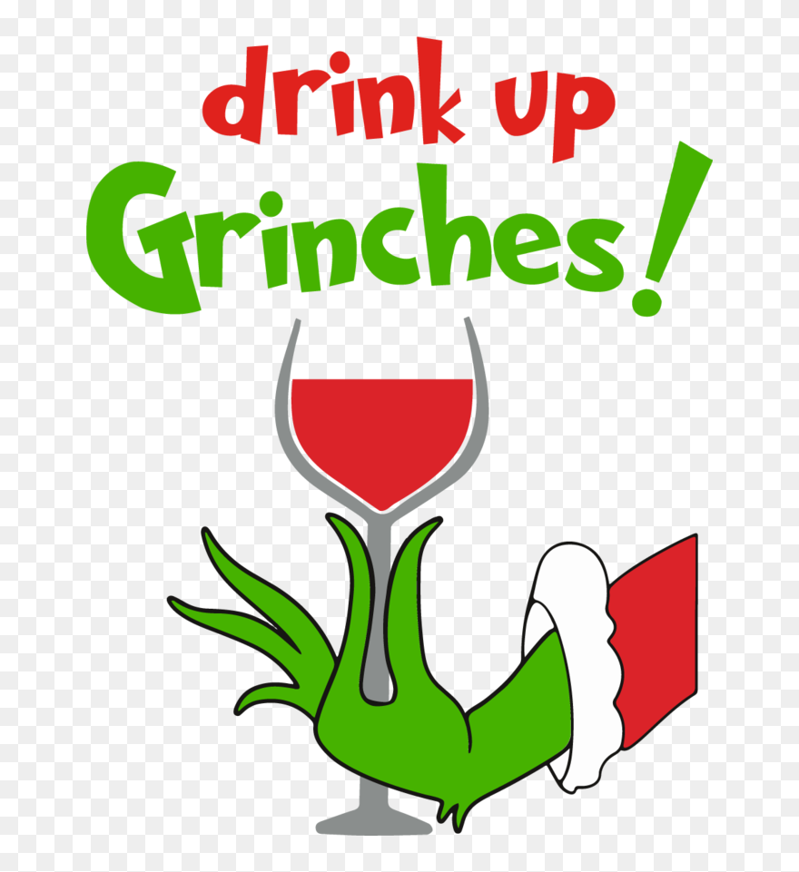Grinch And Cat In The Hat Transparent Svg And Png Clipart
