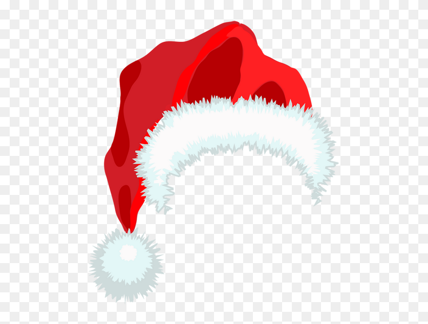 Christmas Hat Clipart Png Transparent Png