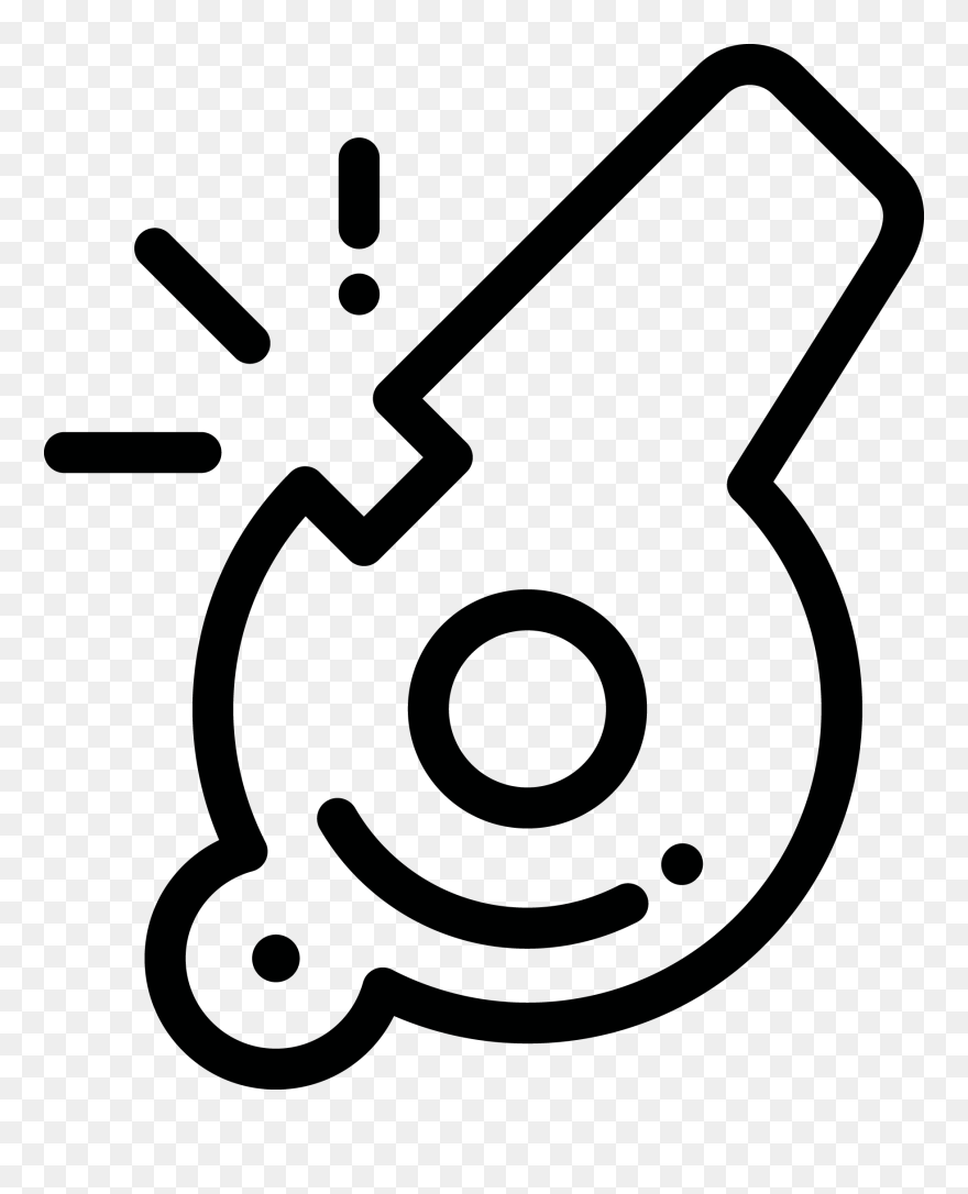 Whistle Png Clipart