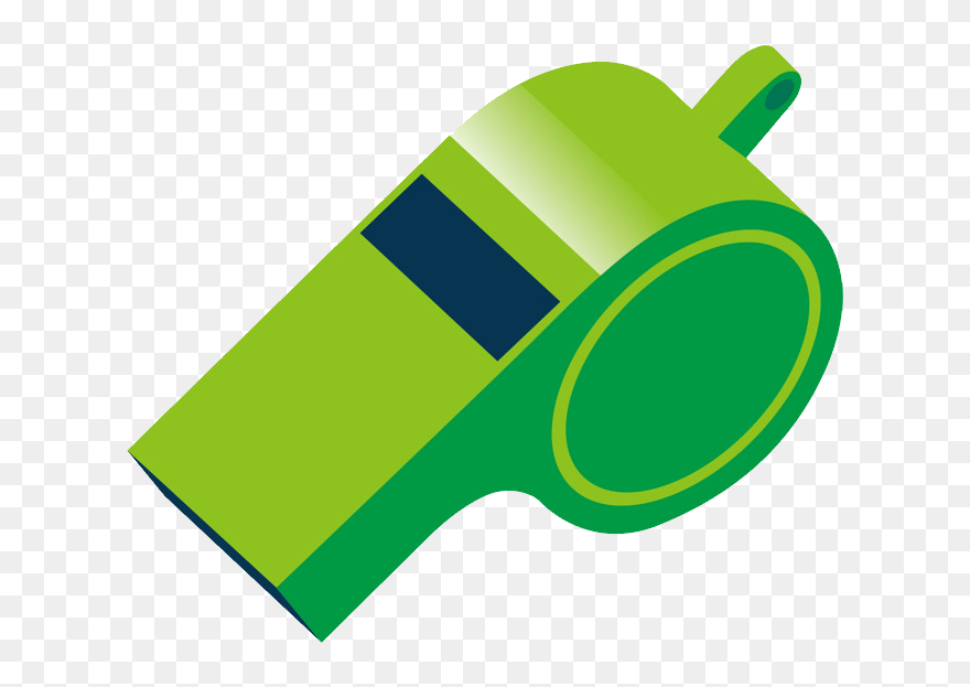 Whistle Png - Graphic Design Clipart