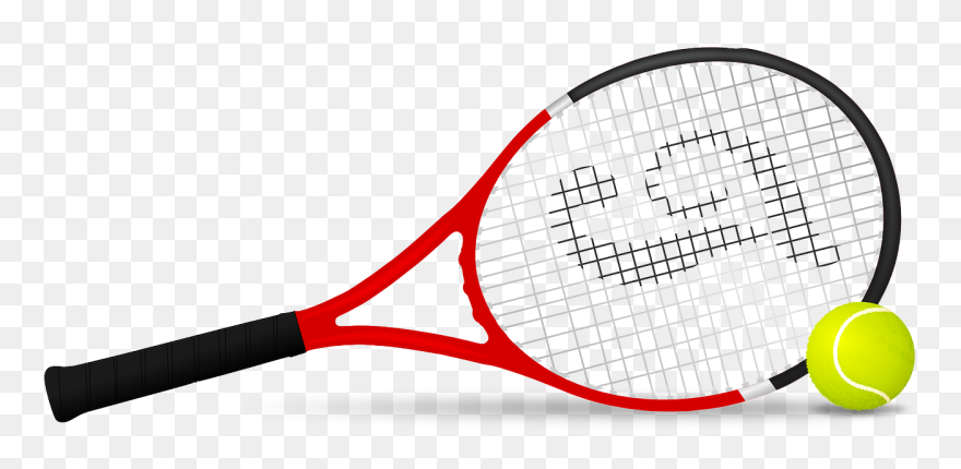 Treating Farmingdale Physical Therapy - Tennis Racket Clipart
