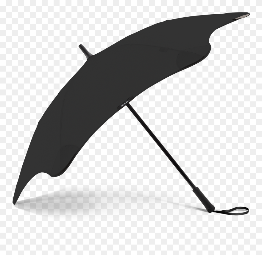 Blunt Classic Black Clipart