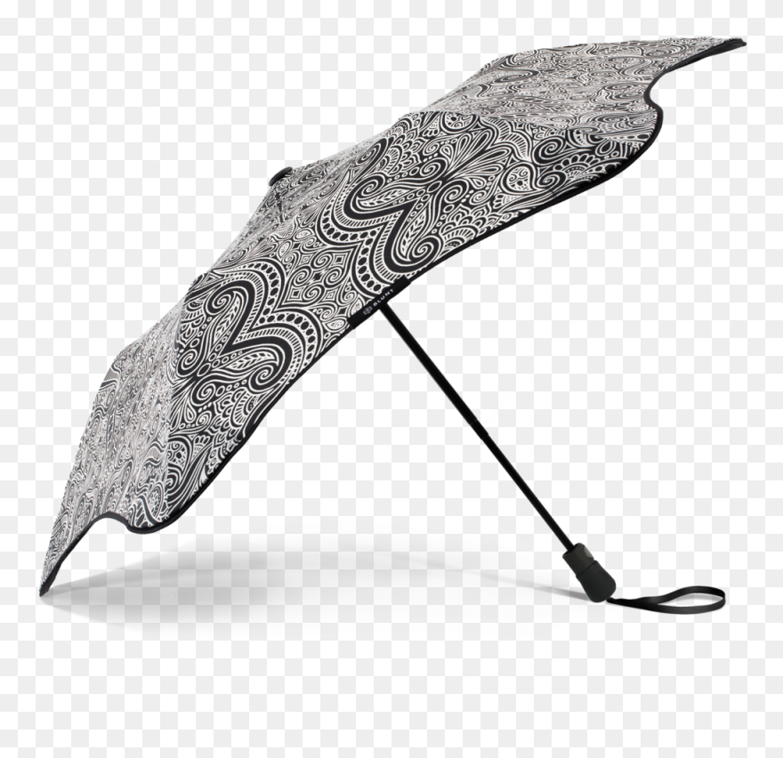 Blunt Metro Umbrella Clipart
