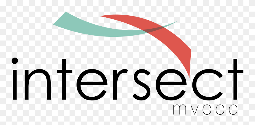 Intersect Logo Clipart