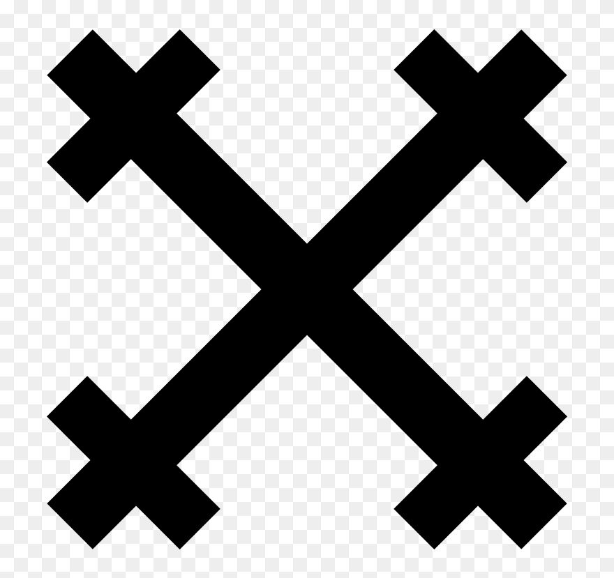 Sword And Shovel Clipart