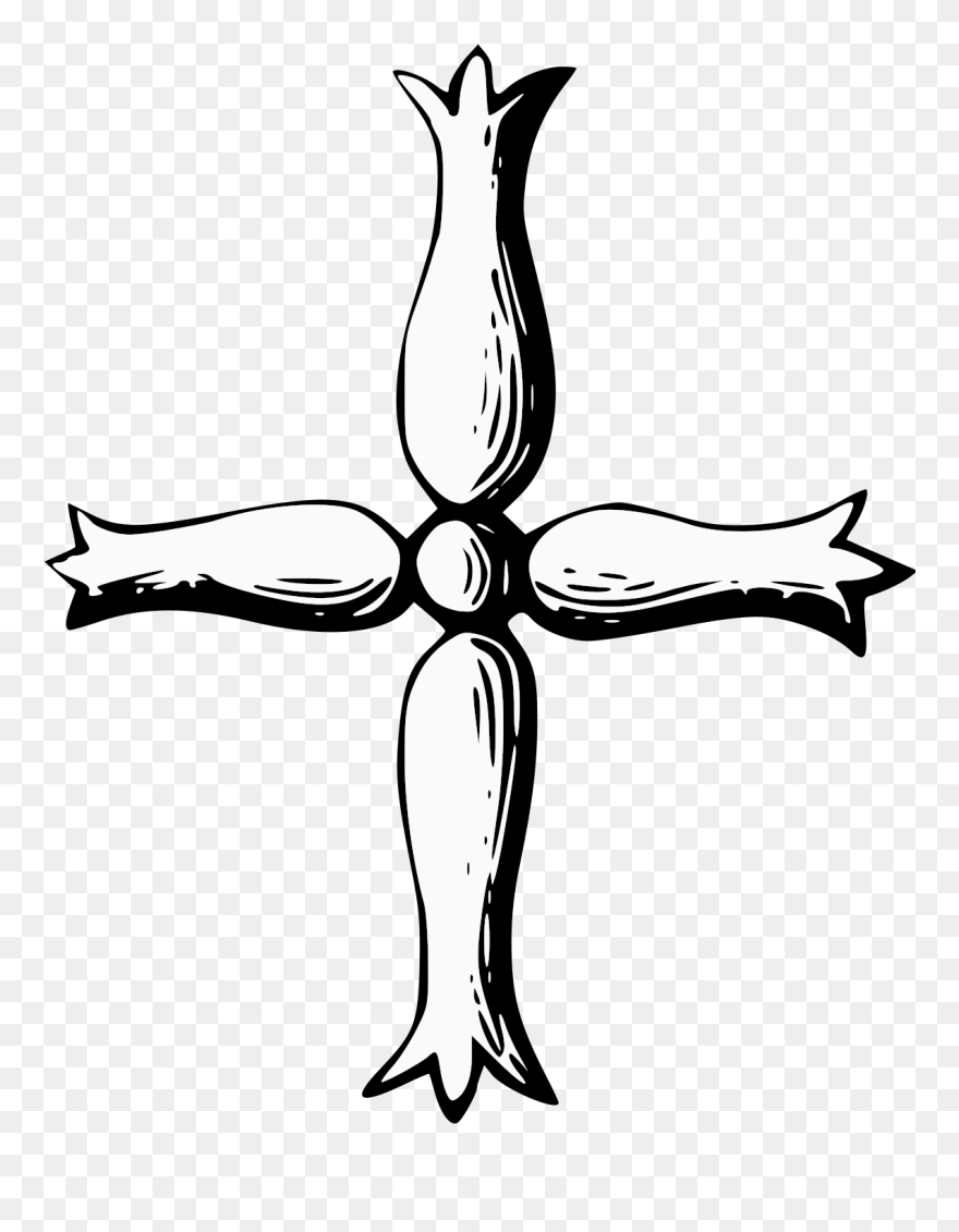 Cross Clipart