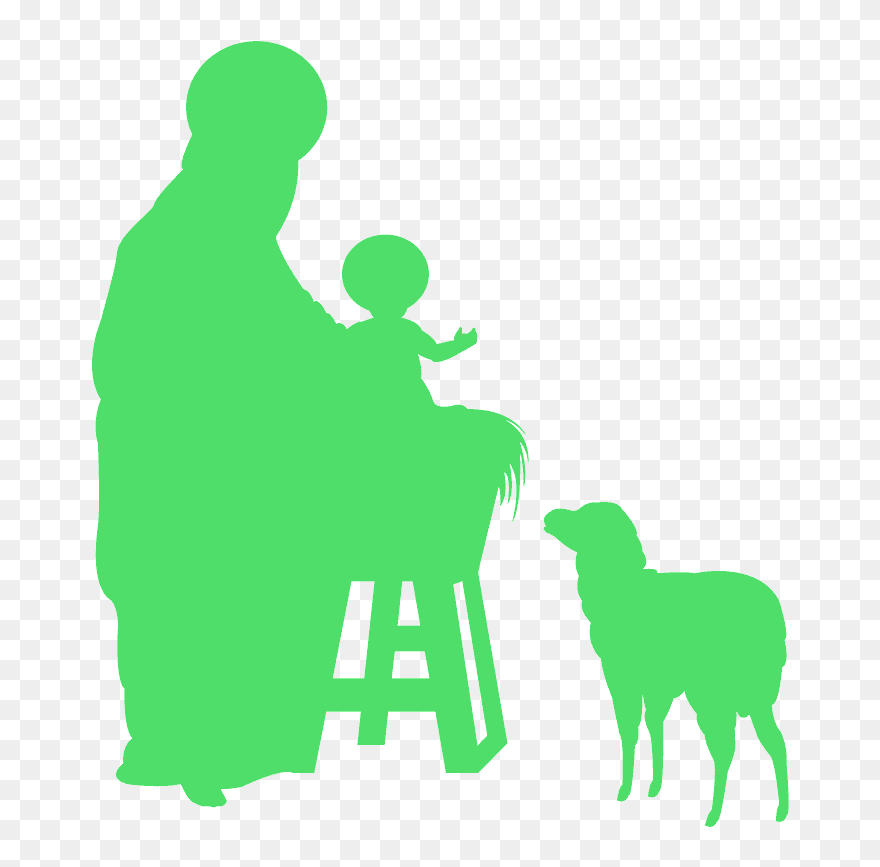 Silhouette Clipart