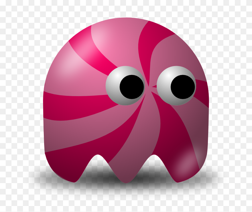 Candy Clip Art - Png Download