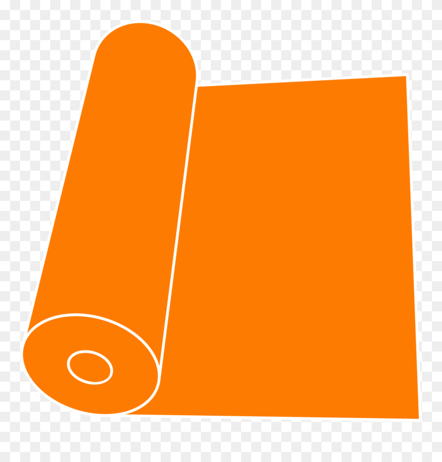 Fluorescent Orange Clipart