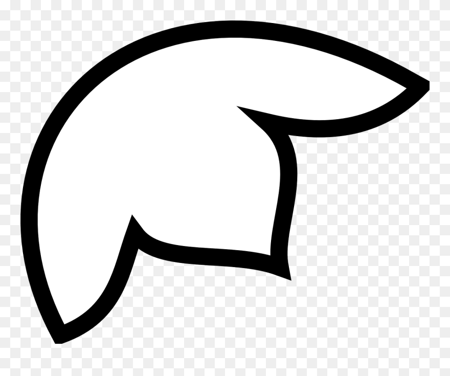 Flower Petals Three Free Photo - Flower Three Petals Transparent Clipart