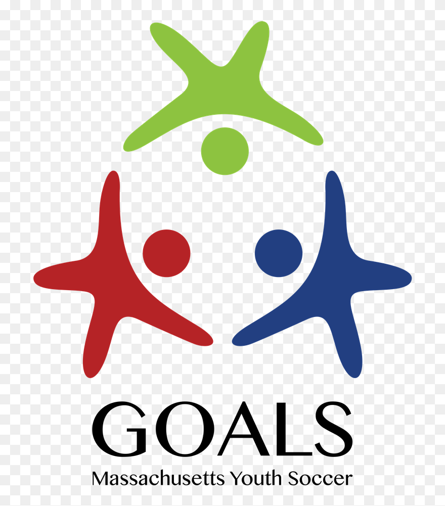 Goals Logo 1 Clipart