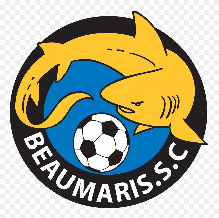 Beaumaris Soccer Club Clipart