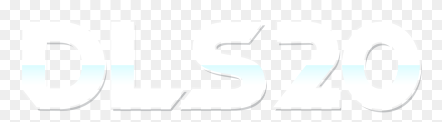 Dream League Soccer - Dream League Soccer 2020 Logo Png Clipart