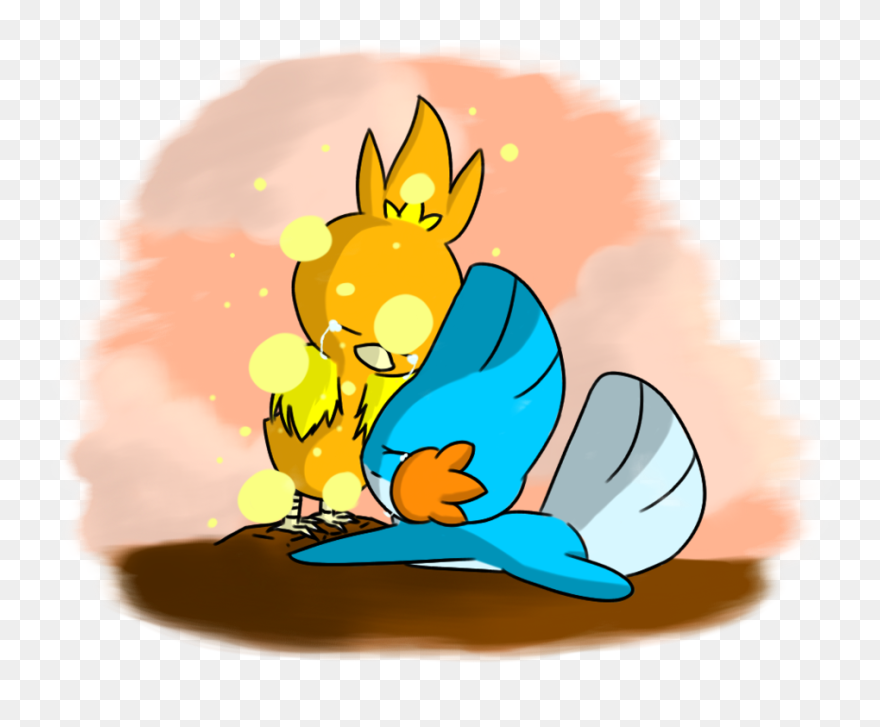 Goodbye Clipart Say Goodbye - Cartoon - Png Download