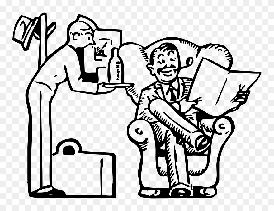 Hotel Service Png Clip Arts - Hotel Service Clipart Transparent Png