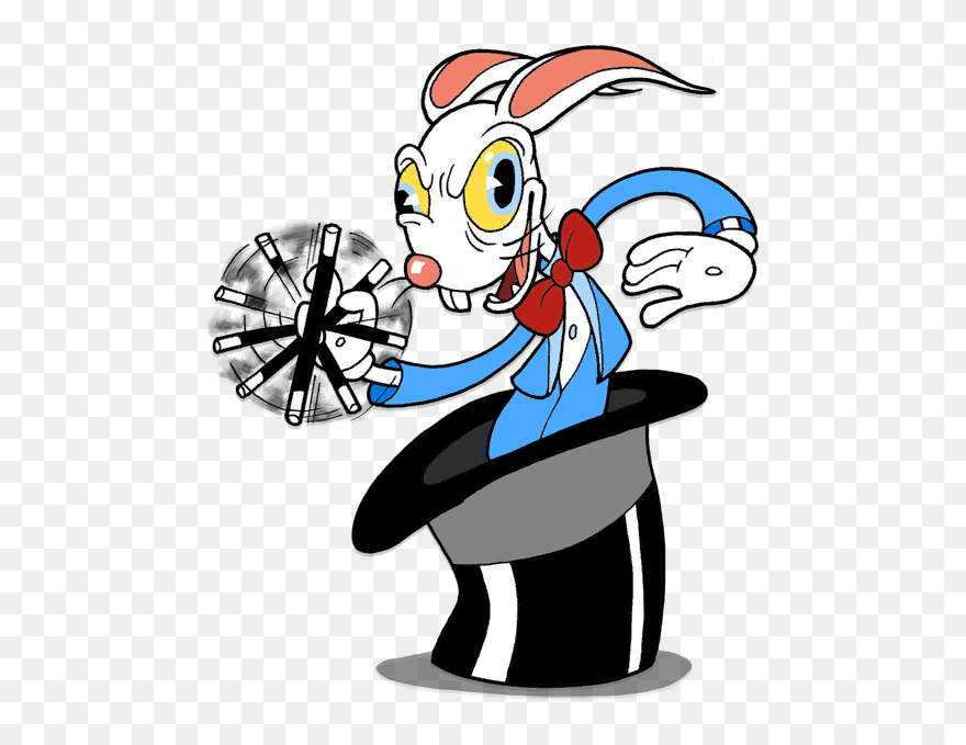 Download Cuphead Wiki Cuphead Boss Png Clipart (5712916) PinClipart