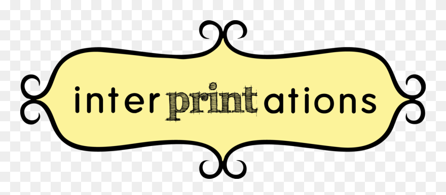 Clipart Ruler Engraved - Png Download