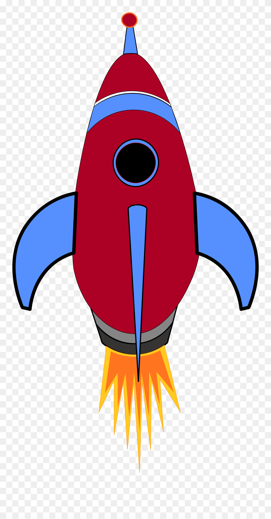 Transparent Enemy Spaceship Clipart - Png Download