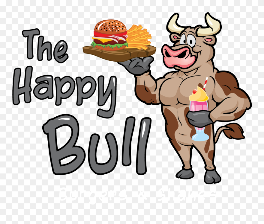Chili Drawing Happy - Happy Bull Amsterdam Clipart