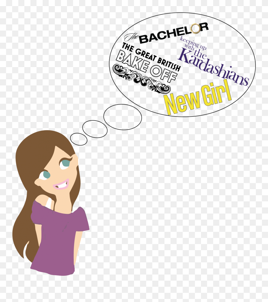 Keeping Up With The Kardashians Clipart