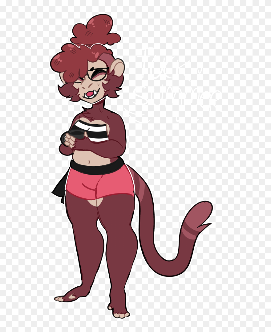 Wake Me Up Inside - Cartoon Clipart