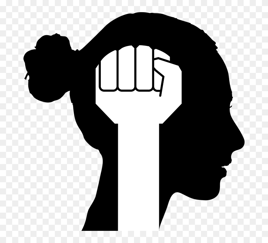 Related To Women Empowerment Clipart