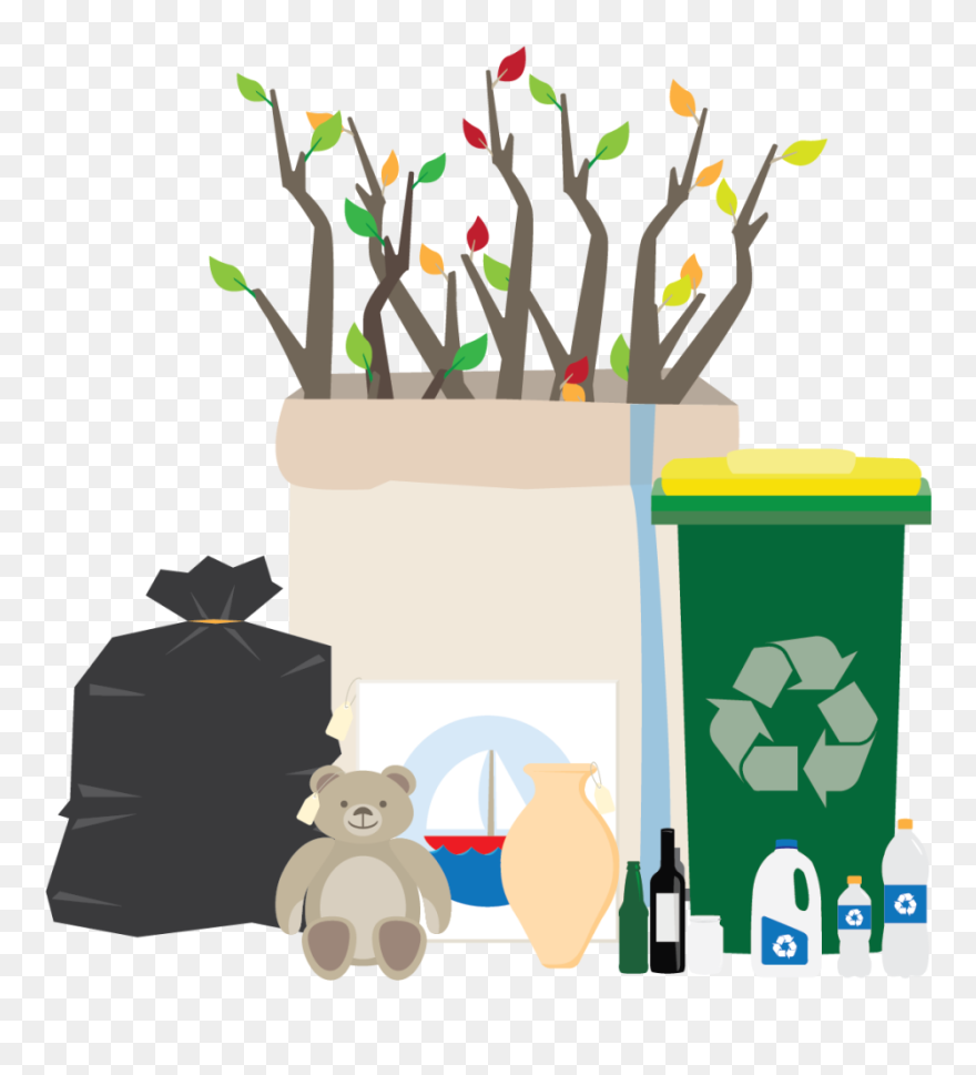 Recycle Clipart